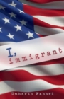 Image for I, Immigrant