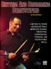 Image for RHYTHM AND DRUMMING DEMYSTIFIED