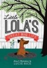 Image for Little Lola&#39;s Great Big Life