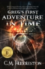 Image for Greg&#39;s First Adventure in Time