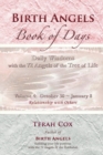 Image for BIRTH ANGELS BOOK OF DAYS - Volume 4 : Daily Wisdoms with the 72 Angels of the Tree of Life