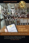 Image for The 20-Minute Networking Meeting - Graduate Edition
