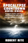 Image for Apocalypse Countdown 2015 to 2021