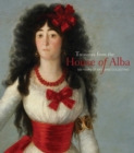 Image for Treasures from the House of Alba