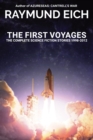 Image for The First Voyages : The Complete Science Fiction Stories 1998-2012