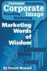 Image for Marketing Words of Wisdom