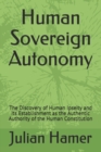 Image for Human Sovereign Autonomy