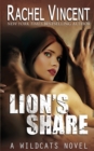 Image for Lion&#39;s Share