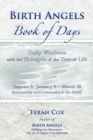 Image for BIRTH ANGELS BOOK OF DAYS - Volume 5 : Daily Wisdoms with the 72 Angels of the Tree of Life