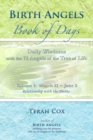 Image for BIRTH ANGELS BOOK OF DAYS - Volume 1 : Daily Wisdoms with the 72 Angels of the Tree of Life