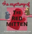 Image for The Mystery of the Red Mitten