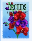 Image for Orchids A Brief Exploration Through Art
