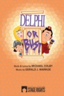 Image for Delphi or Bust
