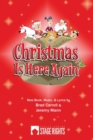 Image for Christmas Is Here Again