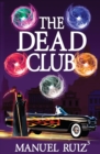 Image for The Dead Club