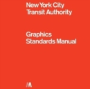 Image for NYCTA Graphics Standards Manual