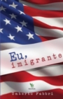 Image for Eu, imigrante