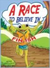 Image for A Race to Believe In