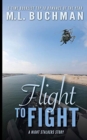Image for Flight to Fight