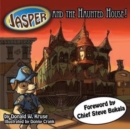 Image for Jasper And The Haunted House!