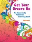 Image for Get Your Groove On