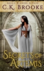 Image for Secrets of Artemis : A Teen Goddess Novel