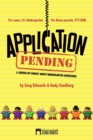 Image for Application Pending