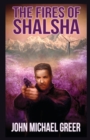 Image for The Fires of Shalsha