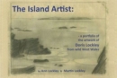 Image for Island Artist, The - A Portfolio of the Artwork of Doris Lockley from Wild West Wales