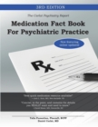 Image for Medication Fact Book for Psychiatric Practice