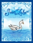 Image for Swan Lake Coloring &amp; Craft Book