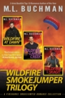 Image for Wildfire Smokejumper Trilogy