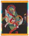 Image for Frank Stella - prints  : a catalogue raisonnâe