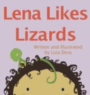 Image for Lena Likes Lizards
