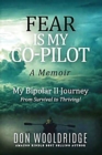 Image for Fear Is My Copilot