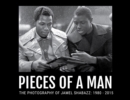 Image for Pieces of a man