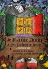 Image for Magic Door and A Lost Kingdom of Peace