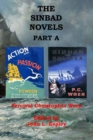 Image for The Sinbad Novels Part A : Action and Passion &amp; Sinbad the Soldier