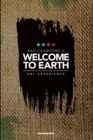 Image for Welcome to Earth - Rah Crawford&#39;s Art Experience