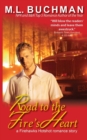 Image for Road to the Fire&#39;s Heart
