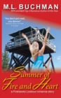 Image for Summer of Fire and Heart