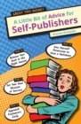 Image for A Little Bit of Advice for Self-Publishers