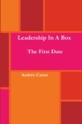 Image for Leadership in a Box - The First Date