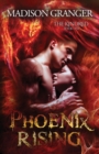 Image for Phoenix Rising
