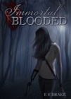 Image for Immortal Blooded