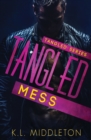 Image for Tangled Mess