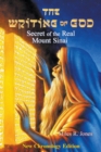 Image for The Writing of God : Secret of the Real Mount Sinai