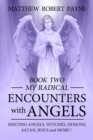 Image for My Radical Encounters with Angels : Meeting Angels, Witches, Demons, Satan, Jesus and More