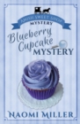 Image for Blueberry Cupcake Mystery