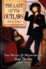Image for The Last of the Outlaws